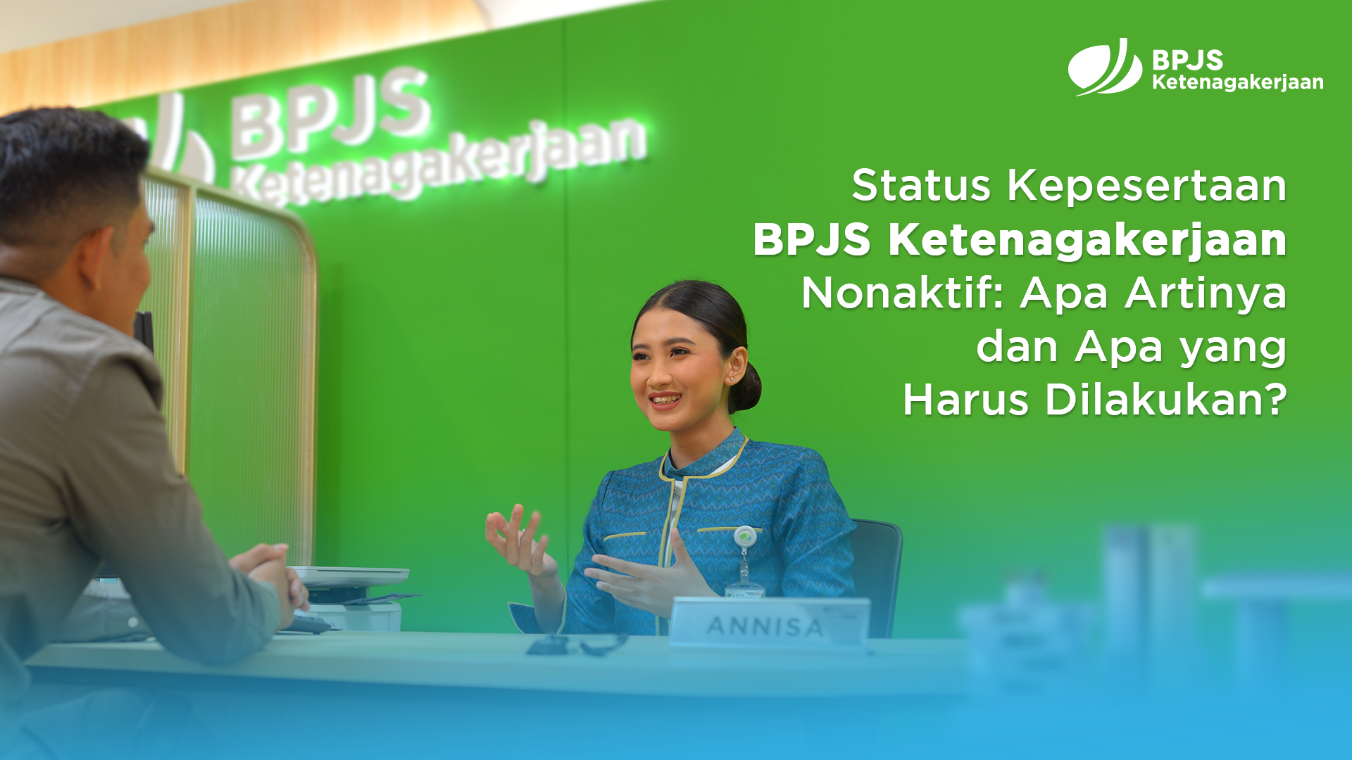  Status Kepesertaan BPJS Nonaktif: Apa Artinya dan Apa yang Harus Dilakukan?